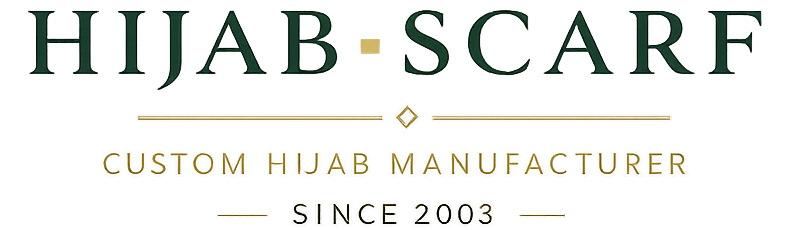 Pashmina Hijab Wholesale Manufacturer | Custom Muslim Shawl Supplier